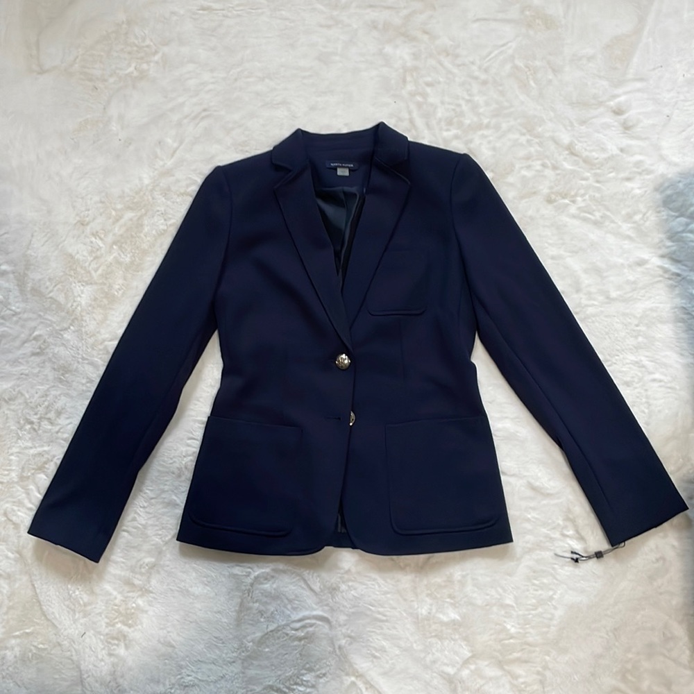 Tommy Hilfiger suit jacket